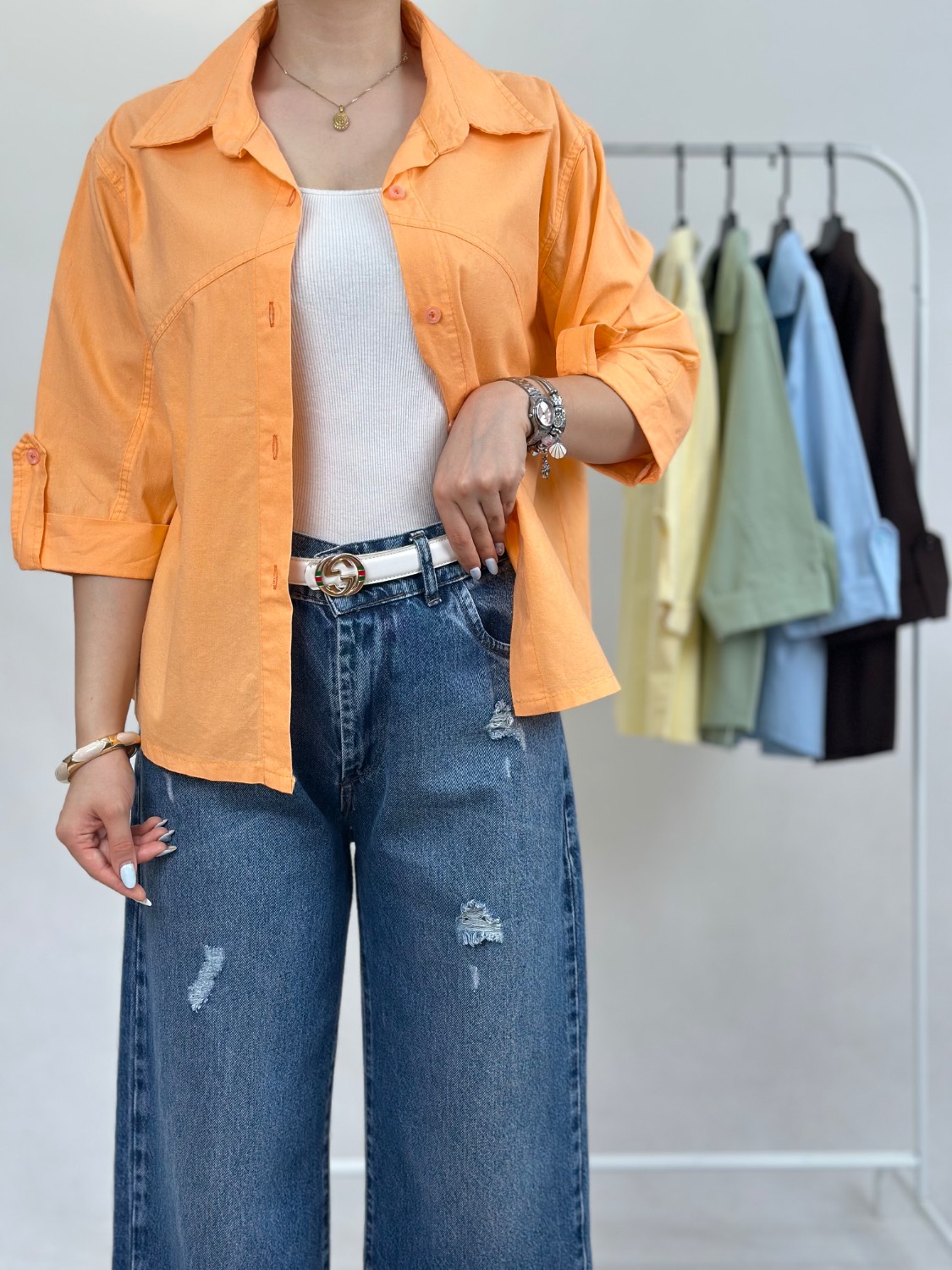 شومیز صبا