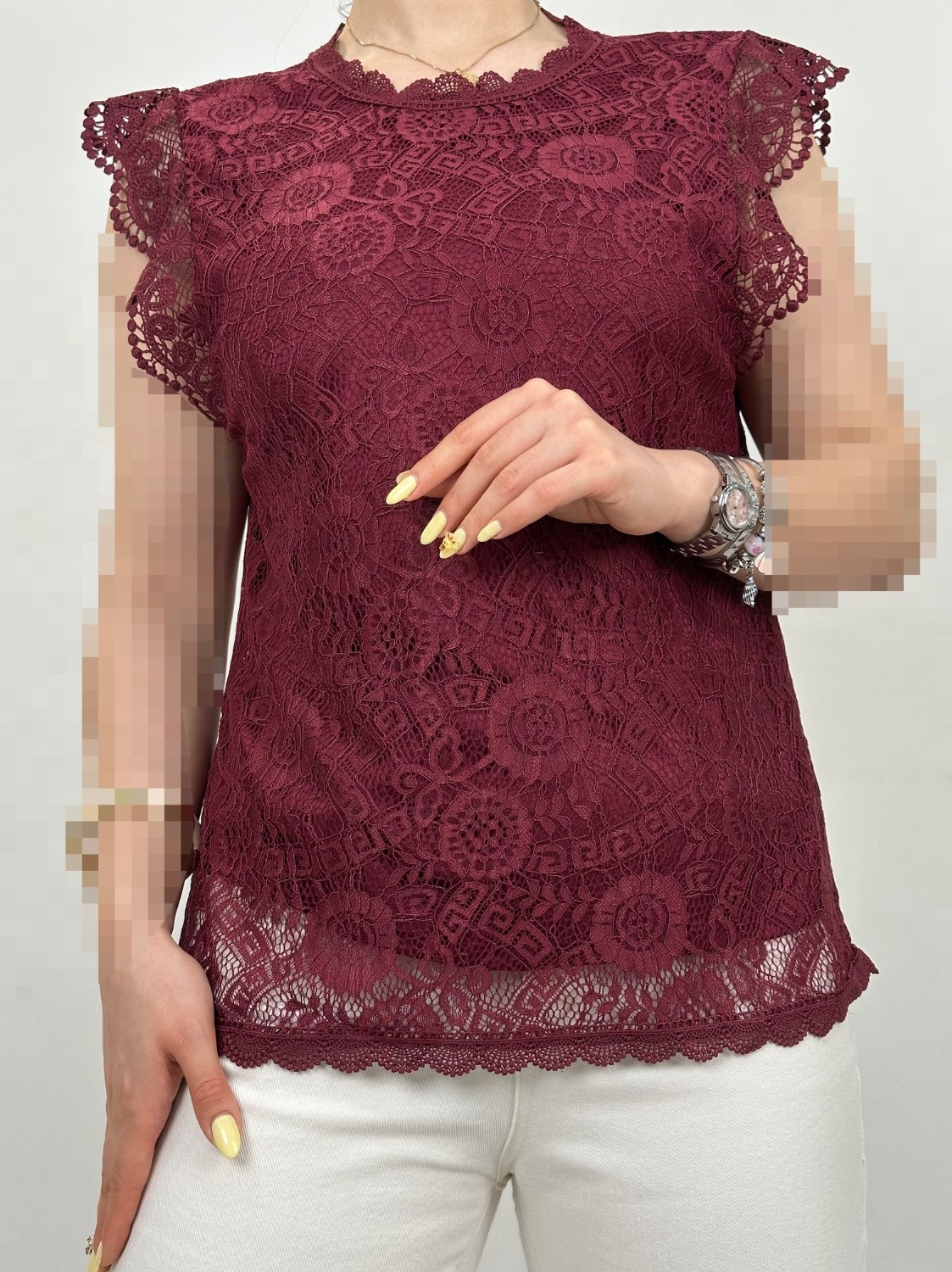 تاپ گیپور وارداتی